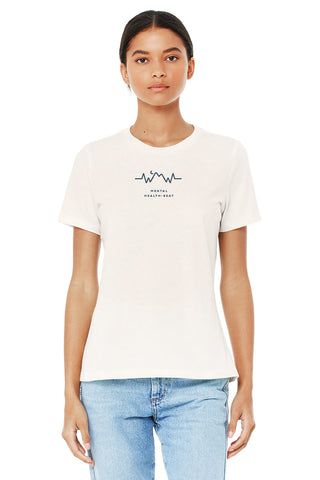 Mental HealthBeat Unisex T-Shirt